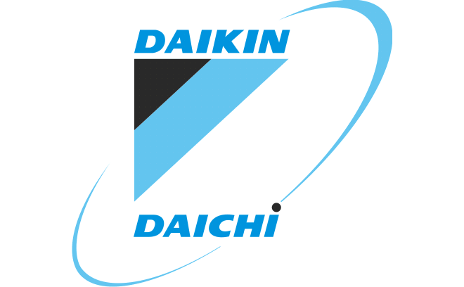 Daikin