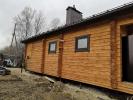Монтаж отопления в частном доме по ул. Зеленая в г. Ухта. 2020г.