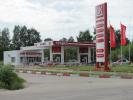 ООО "ЛУКОЙЛ - Северо - Западнефтепродукт"