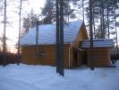 Загородный дом